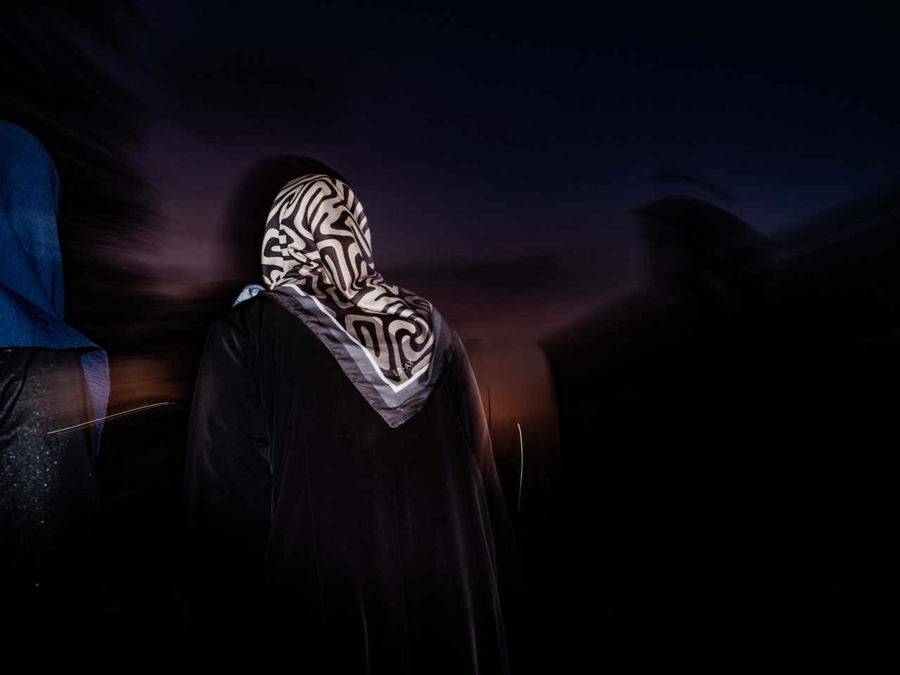 Ένα ταξίδι στην ορεινή Ροδόπη, στη μεγάλη γιορτή των Αλεβιτών Μουσουλμάνων