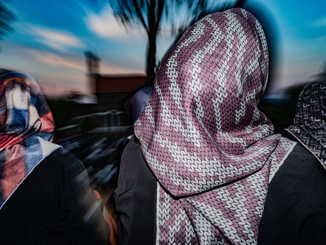 Ένα ταξίδι στην ορεινή Ροδόπη, στη μεγάλη γιορτή των Αλεβιτών Μουσουλμάνων