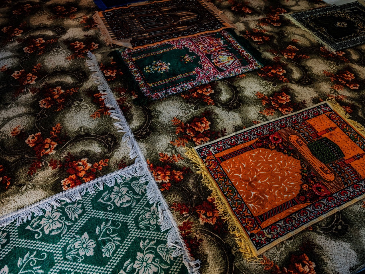 Ένα ταξίδι στην ορεινή Ροδόπη, στη μεγάλη γιορτή των Αλεβιτών Μουσουλμάνων