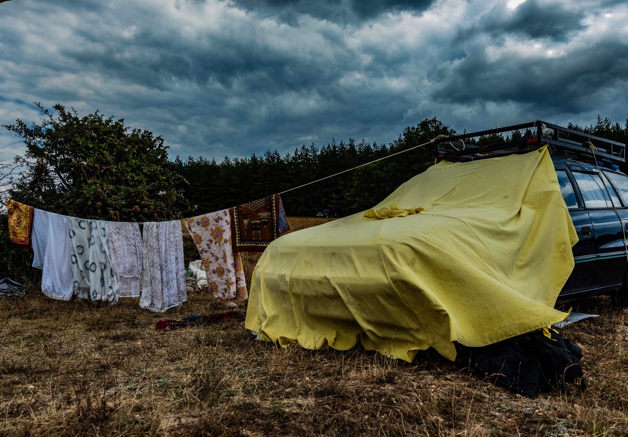 Ένα ταξίδι στην ορεινή Ροδόπη, στη μεγάλη γιορτή των Αλεβιτών Μουσουλμάνων