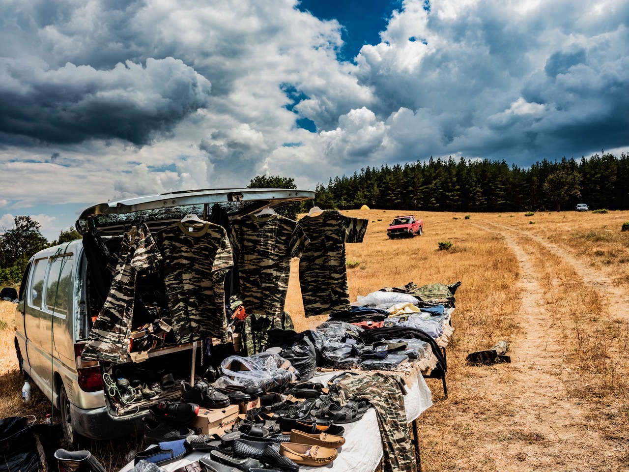 Ένα ταξίδι στην ορεινή Ροδόπη, στη μεγάλη γιορτή των Αλεβιτών Μουσουλμάνων