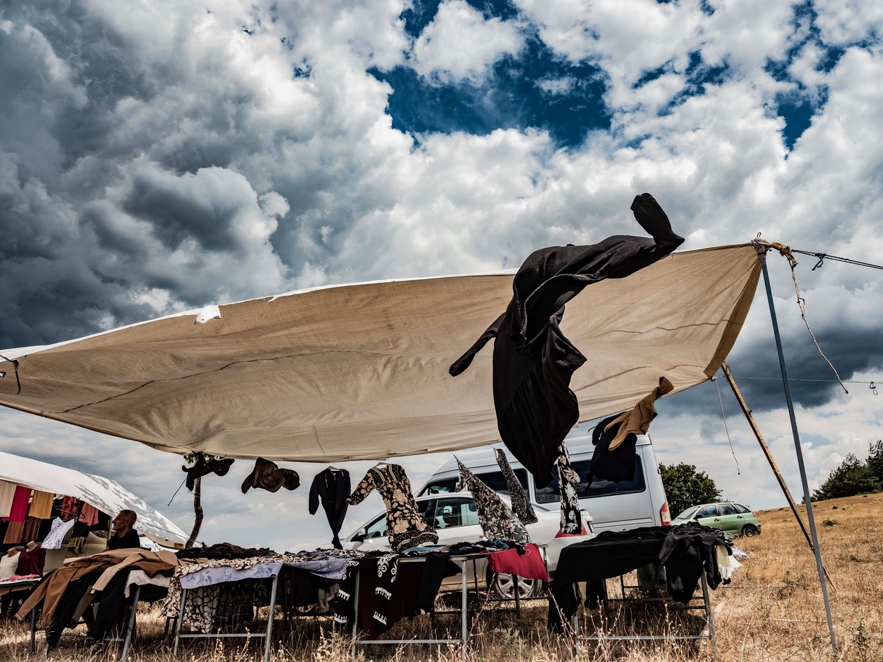 Ένα ταξίδι στην ορεινή Ροδόπη, στη μεγάλη γιορτή των Αλεβιτών Μουσουλμάνων