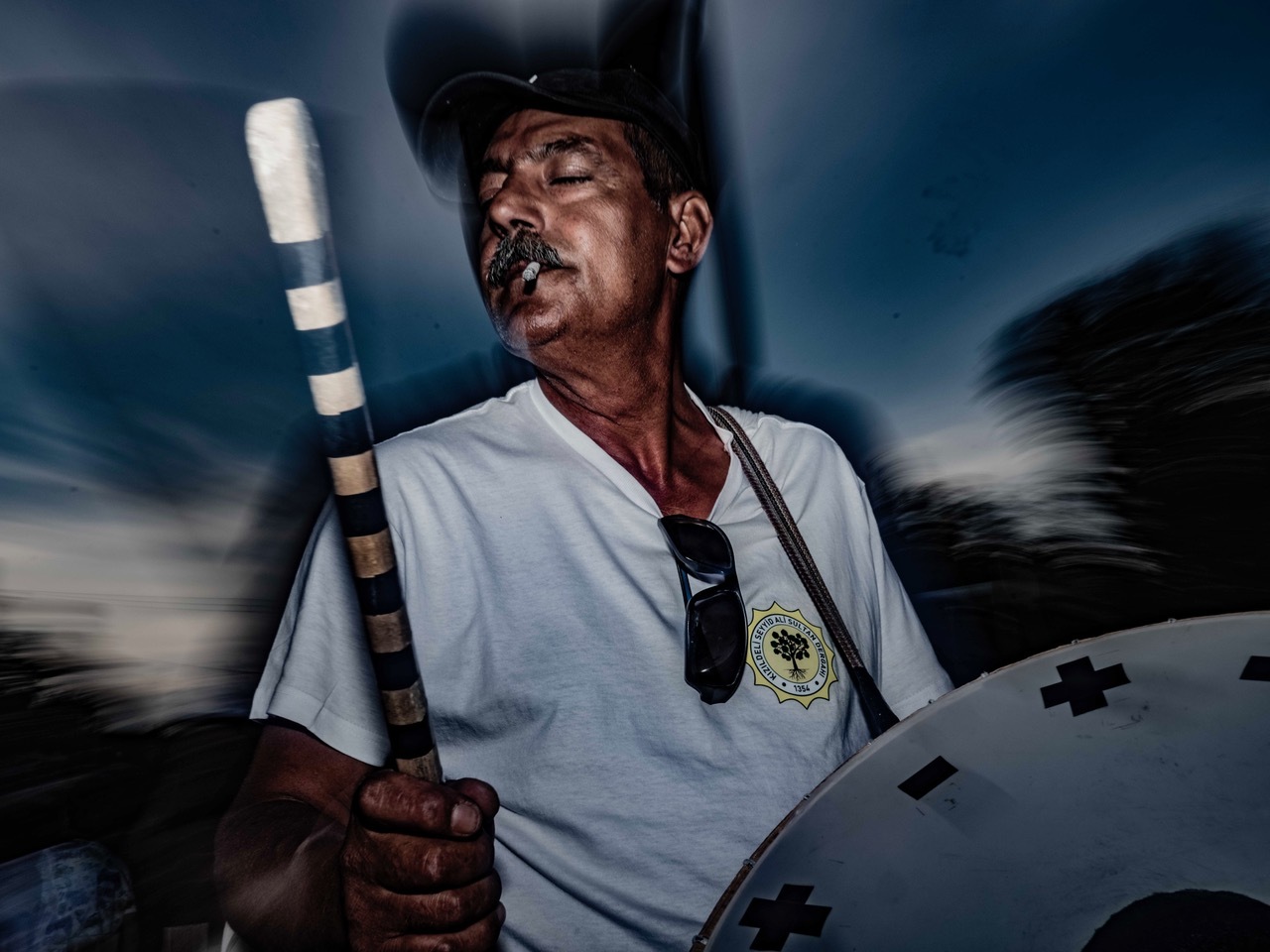 Ένα ταξίδι στην ορεινή Ροδόπη, στη μεγάλη γιορτή των Αλεβιτών Μουσουλμάνων