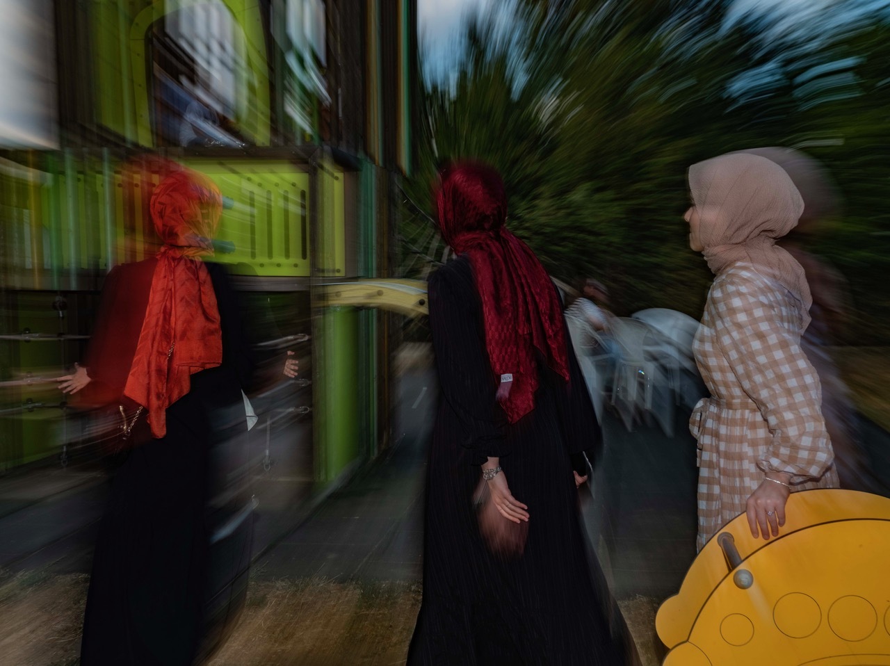 Ένα ταξίδι στην ορεινή Ροδόπη, στη μεγάλη γιορτή των Αλεβιτών Μουσουλμάνων