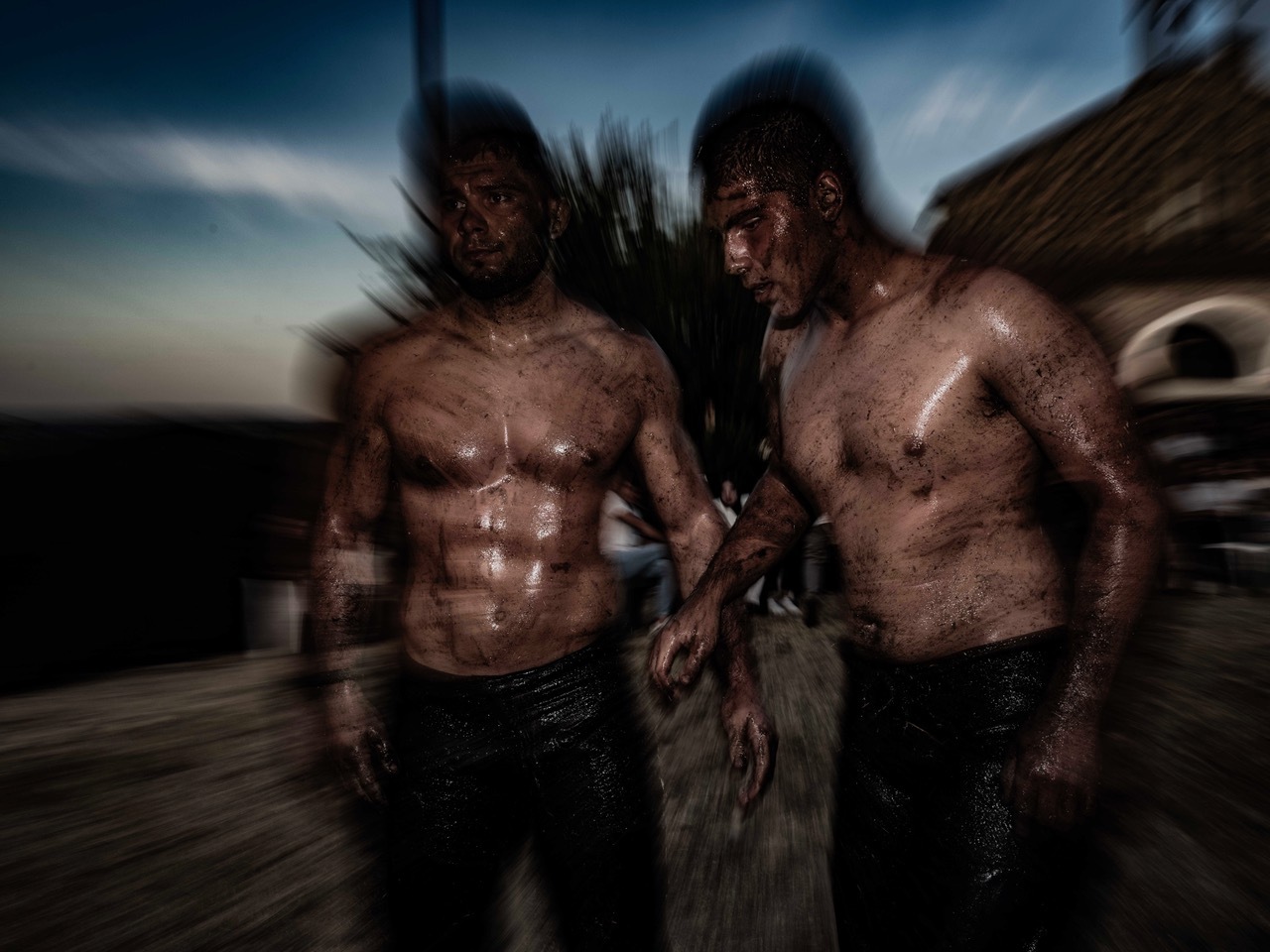 Ένα ταξίδι στην ορεινή Ροδόπη, στη μεγάλη γιορτή των Αλεβιτών Μουσουλμάνων