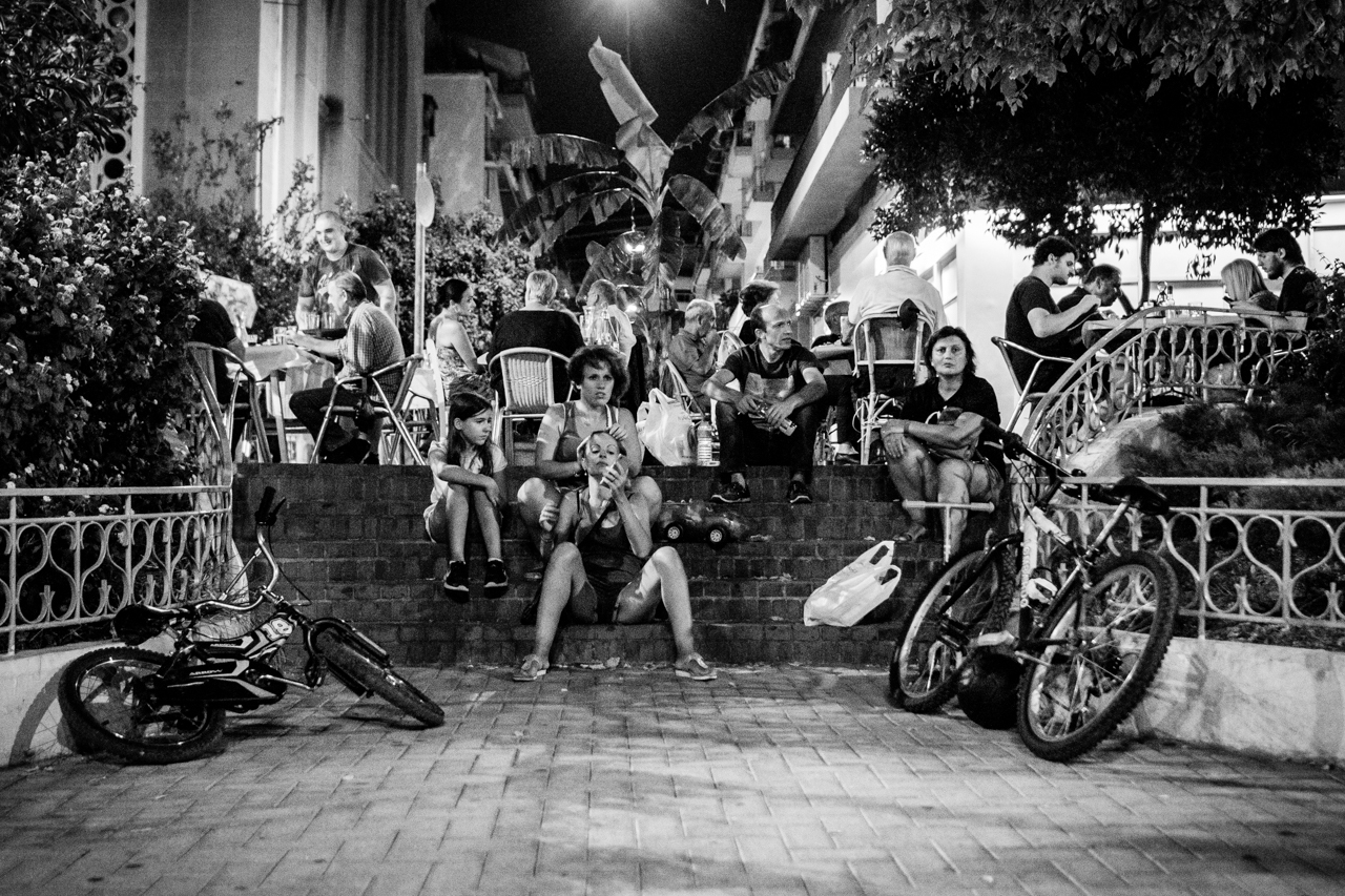 Πλατεία Αγίου Γεωργίου