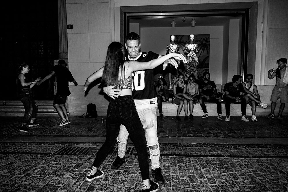 Πλατεία Καπνικαρέας