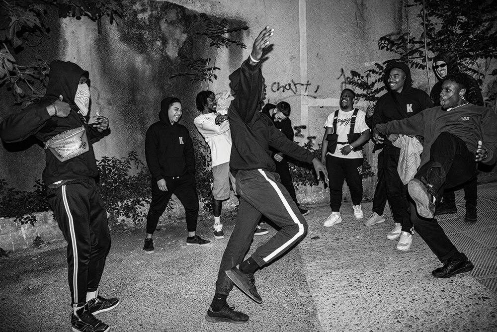 Πλατεία Κυψέλης