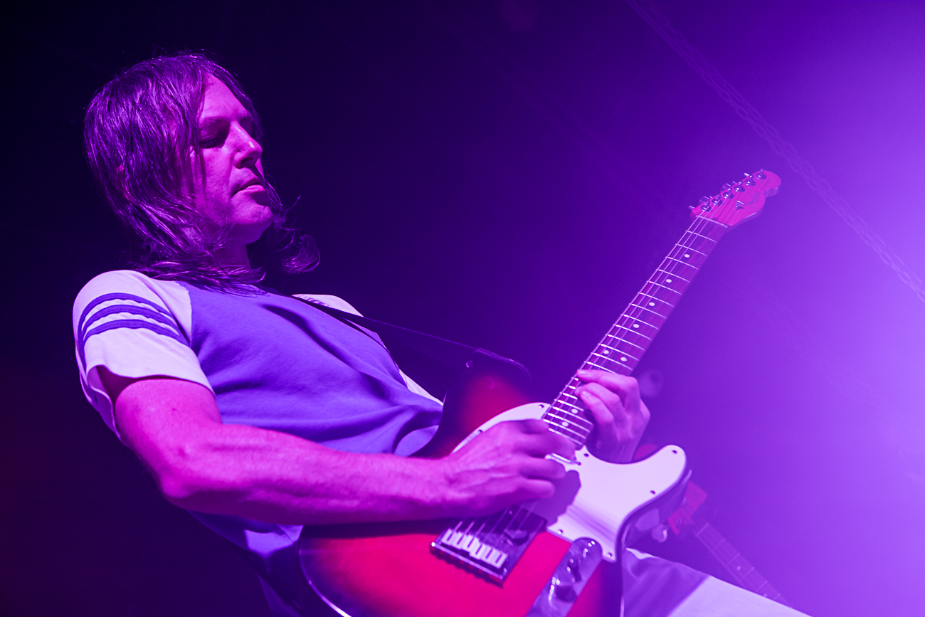 Φωτορεπορτάζ από τη συναυλία των Belle and Sebastian και Amalia & The Architects στην Αθήνα, στο Anodos Club, την Παρασκευή 23 Σεπτεμβρίου