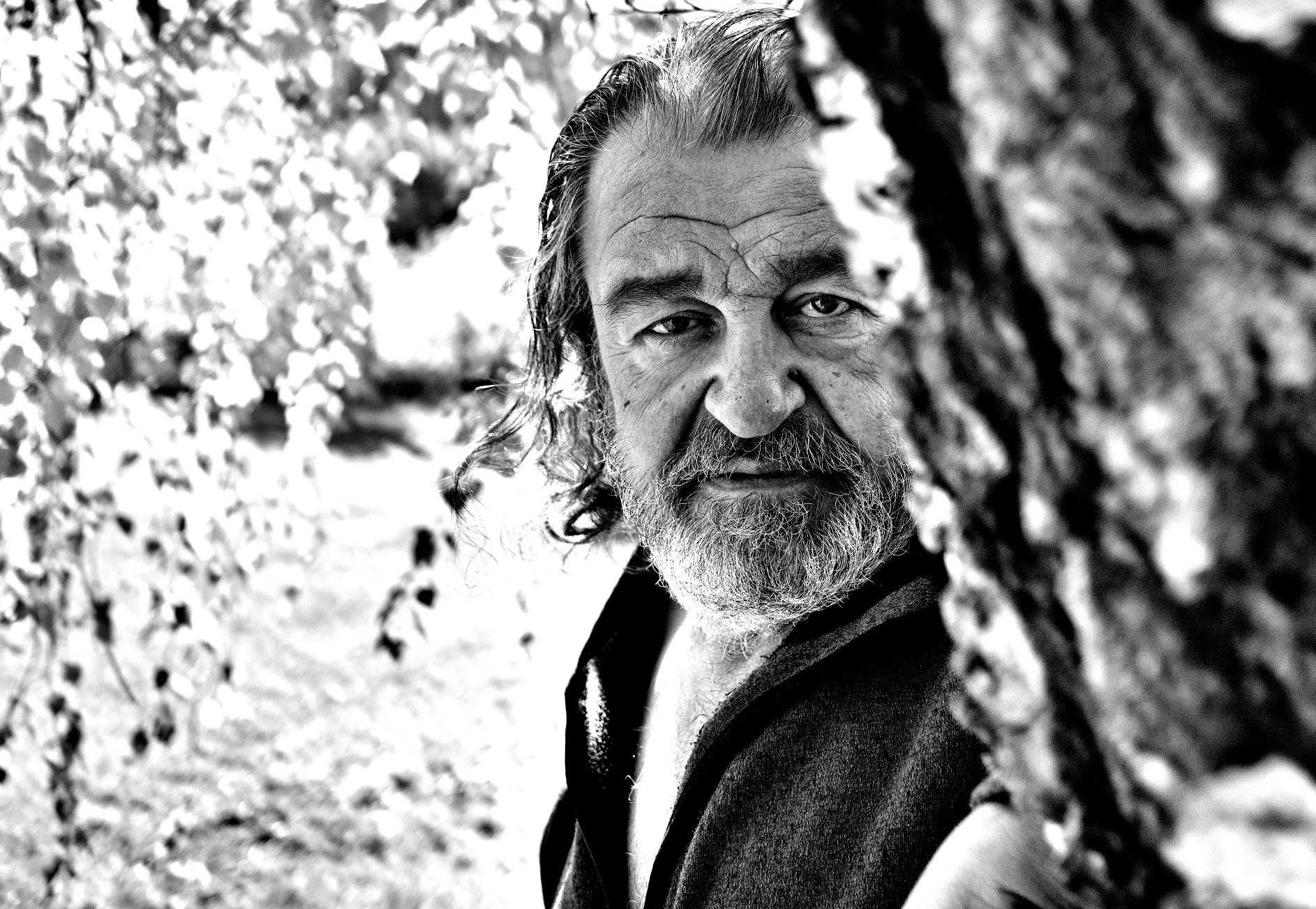 Ανάβαση στο βουνό Όρλιακας: Το οδοιπορικό του Γιώργου Ζαρζώνη σε ένα φωτογραφικό αφιέρωμα, στη νέα στήλη The Mountain Walker.