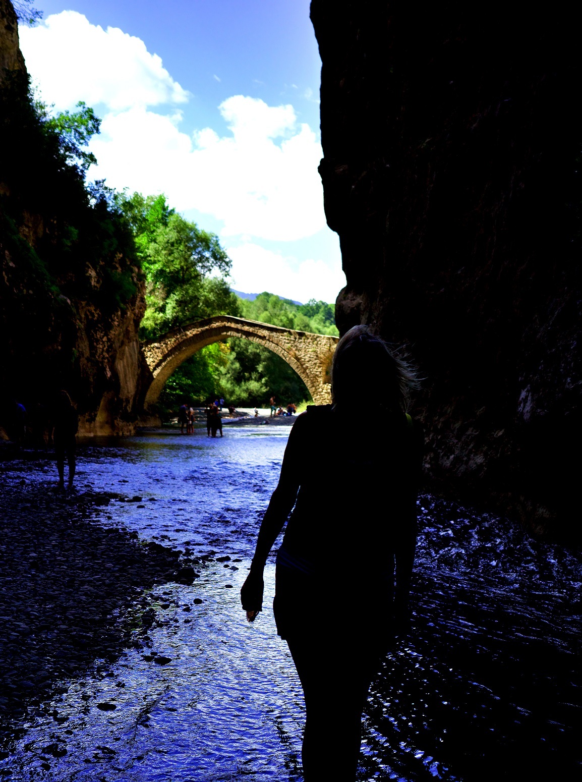 Ανάβαση στο βουνό Όρλιακας: Το οδοιπορικό του Γιώργου Ζαρζώνη σε ένα φωτογραφικό αφιέρωμα, στη νέα στήλη The Mountain Walker.