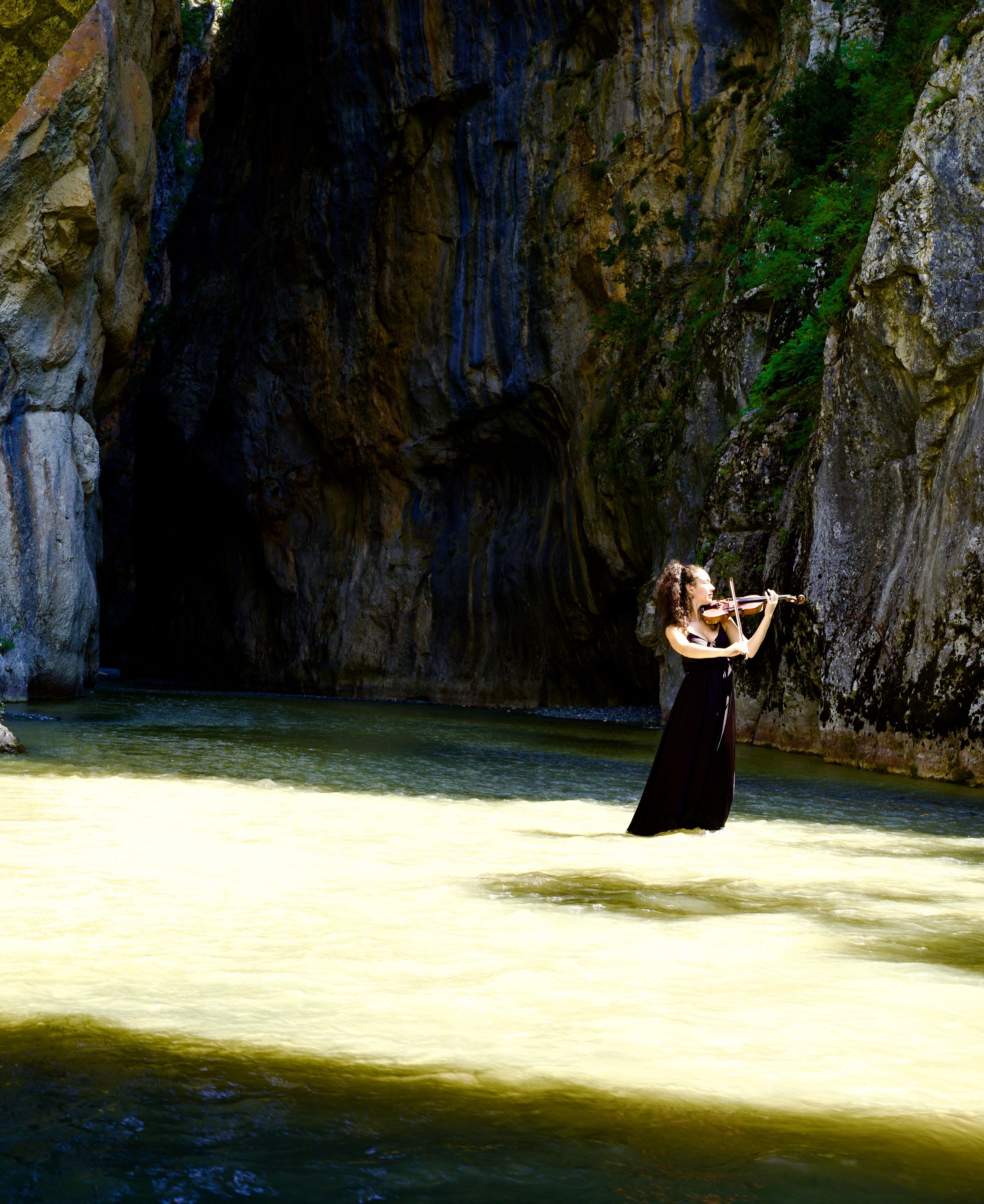 Ανάβαση στο βουνό Όρλιακας: Το οδοιπορικό του Γιώργου Ζαρζώνη σε ένα φωτογραφικό αφιέρωμα, στη νέα στήλη The Mountain Walker.