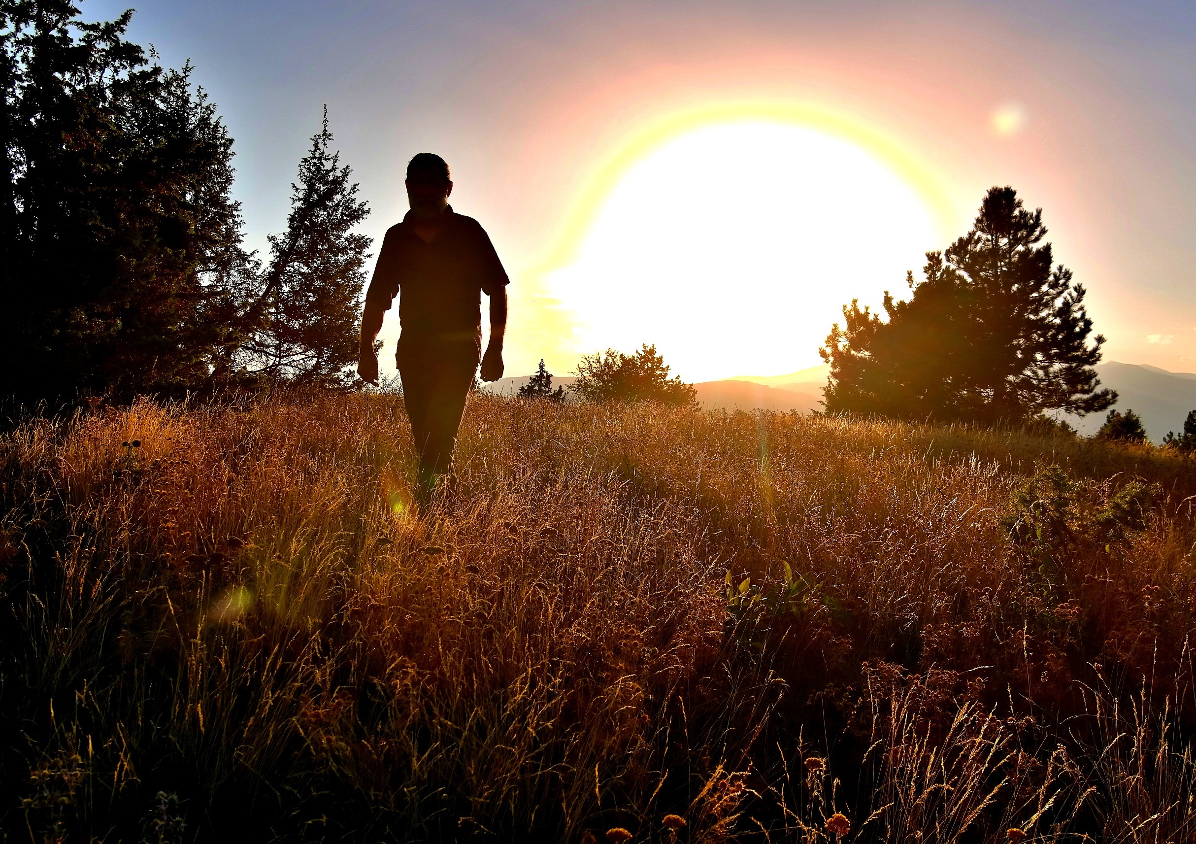Ανάβαση στο βουνό Όρλιακας: Το οδοιπορικό του Γιώργου Ζαρζώνη σε ένα φωτογραφικό αφιέρωμα, στη νέα στήλη The Mountain Walker.