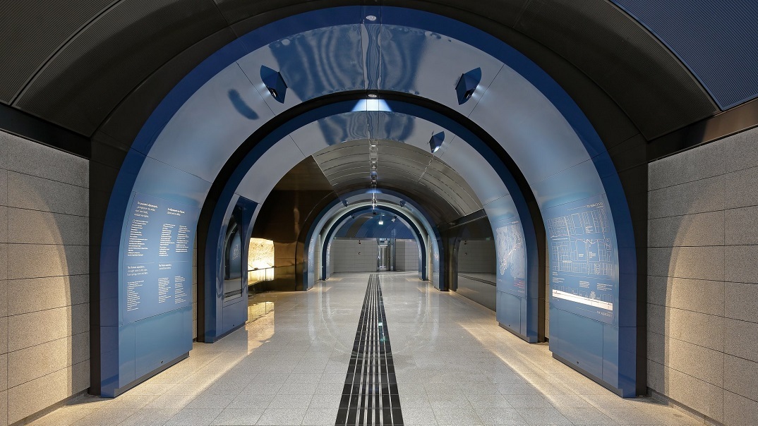 Μετρό Πειραιά