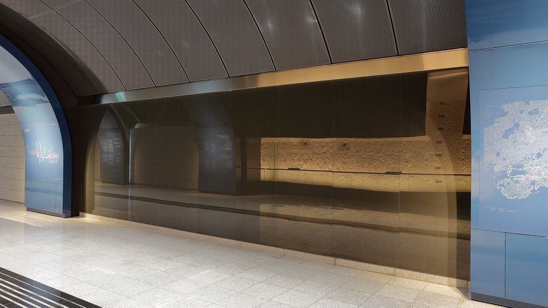 Μετρό Πειραιά