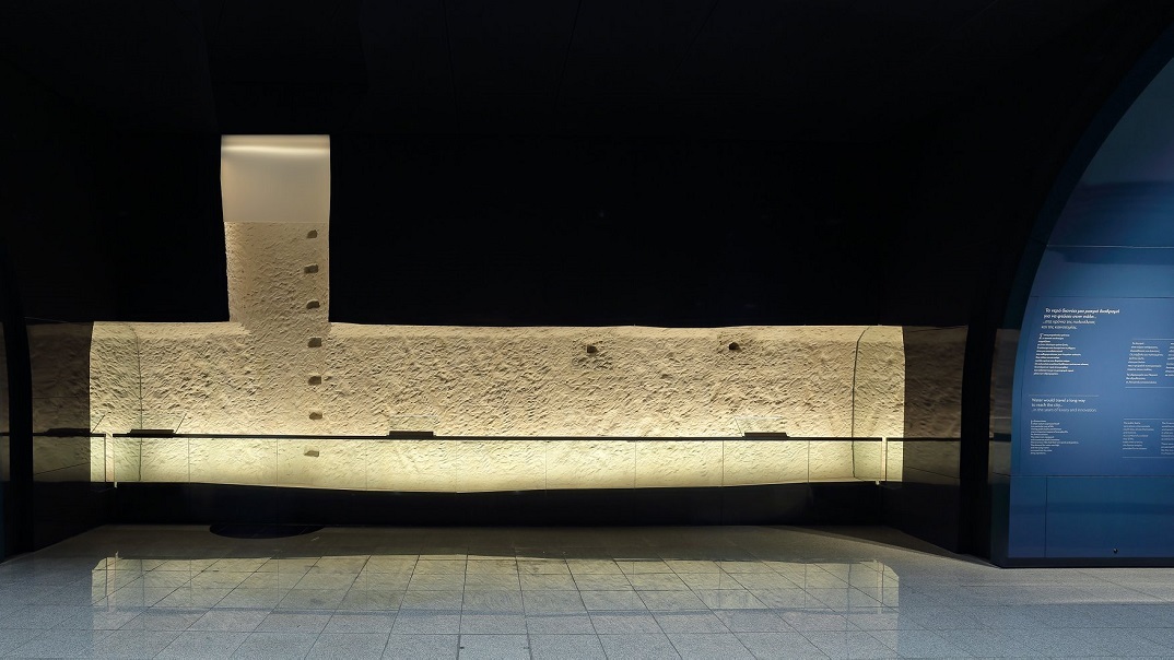 Μετρό Πειραιά