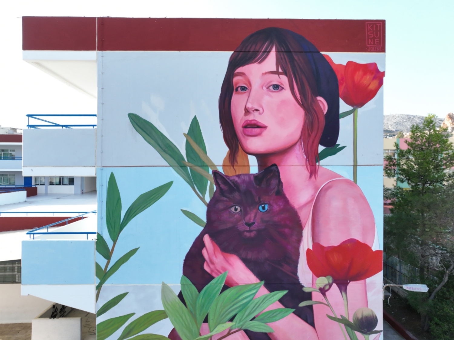 The beauty of vulnerability