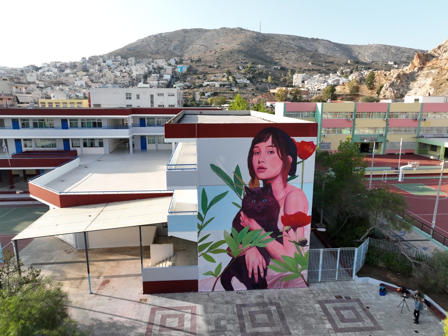 The beauty of vulnerability