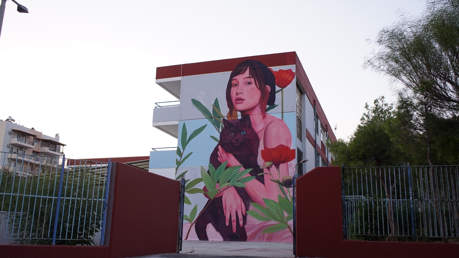 The beauty of vulnerability