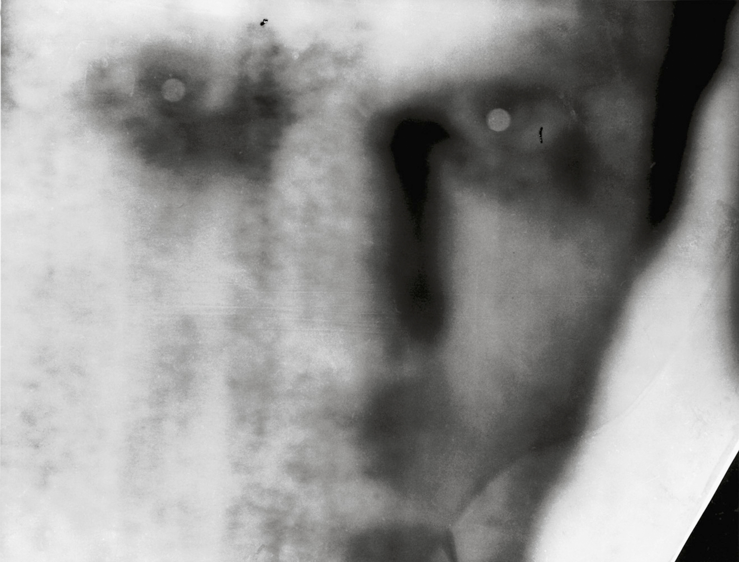 TRYING TO DANCE 2003 © JH Engström