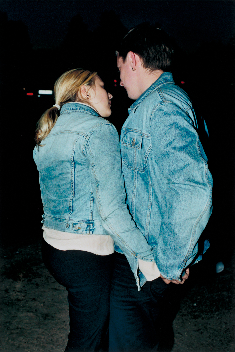 FROM BACK HOME 2008 ©JH Engström