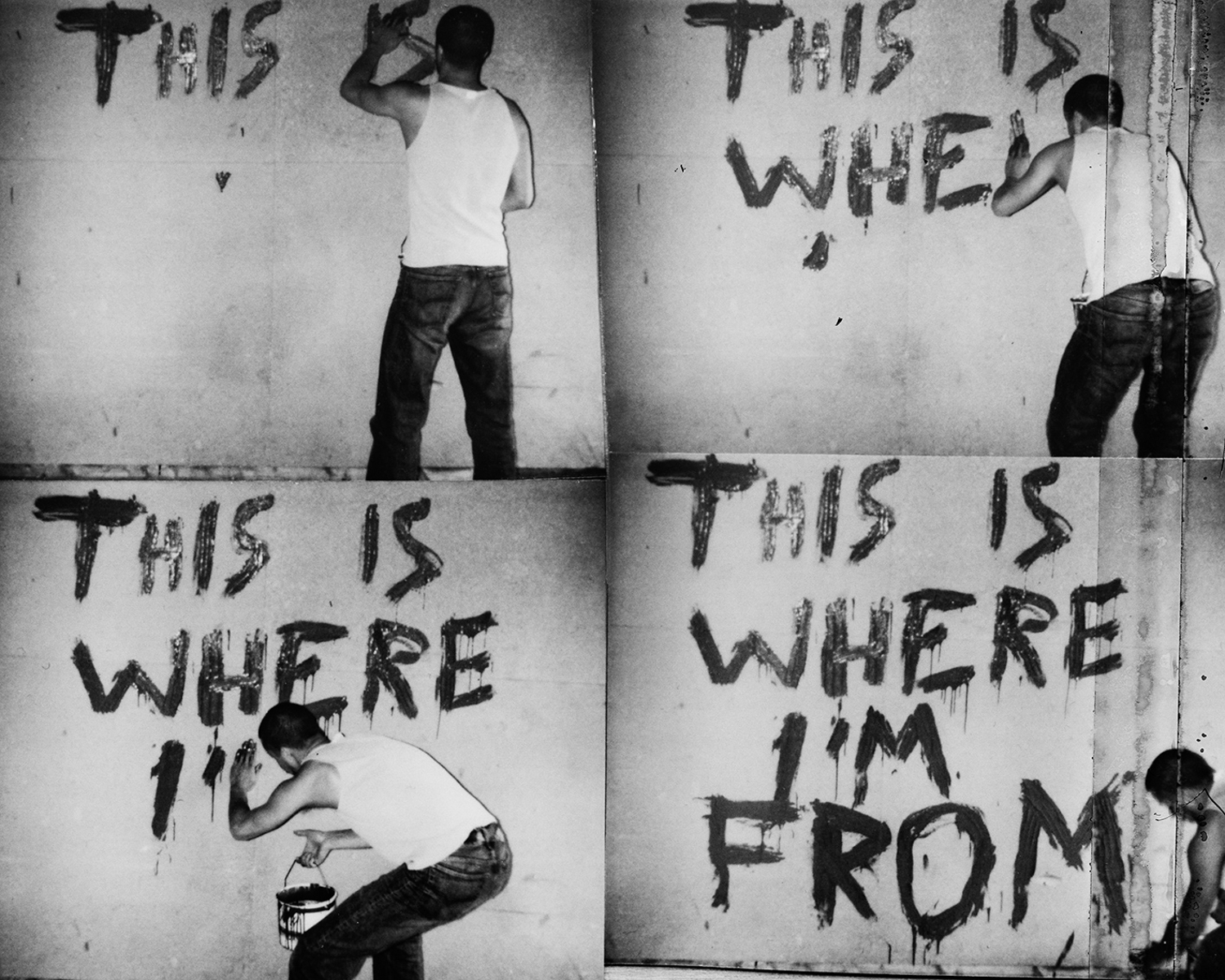 TOUT VA BIEN 2015 ©JH Engström