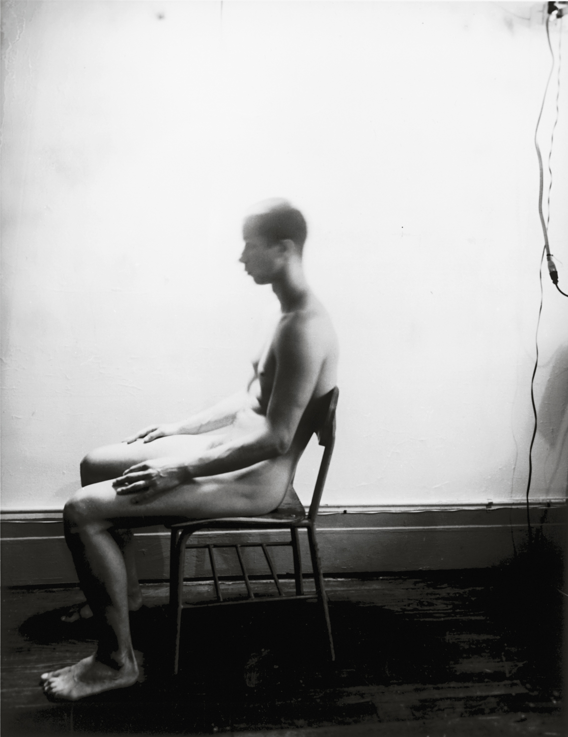 TRYING TO DANCE 2003 © JH EngströmTRYING TO DANCE 2003 © JH Engström