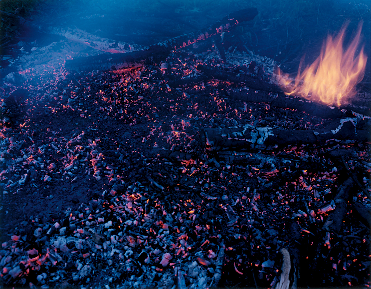 TRYING TO DANCE 2003 © JH EngströmTRYING TO DANCE 2003 © JH Engström