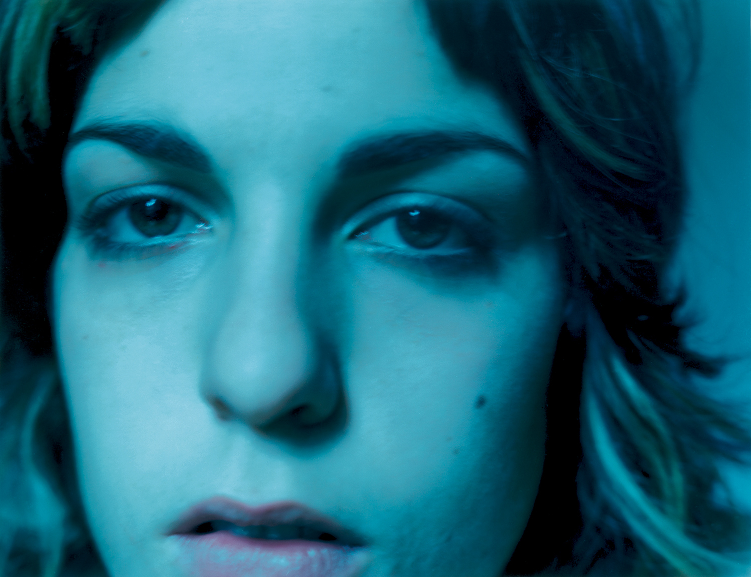 TRYING TO DANCE 2003 © JH EngströmTRYING TO DANCE 2003 © JH Engström