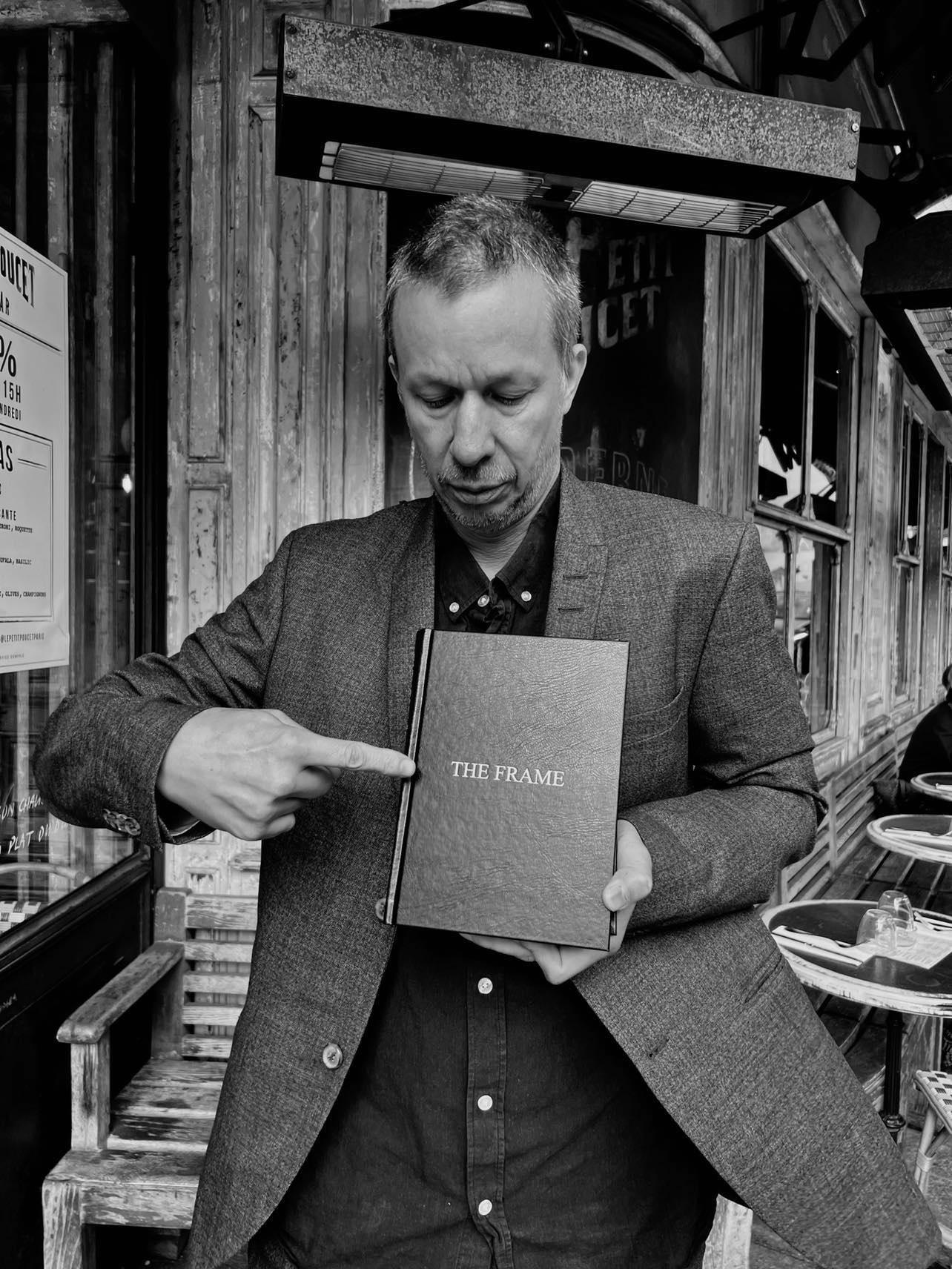 JH Engström © Elsa Hammarén