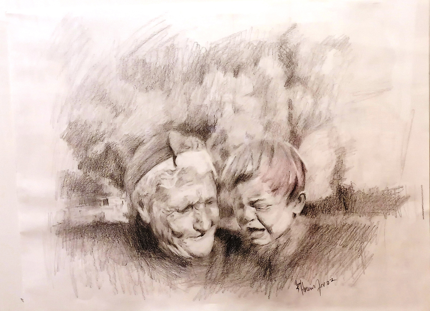 «Η ώρα της φωτιάς»