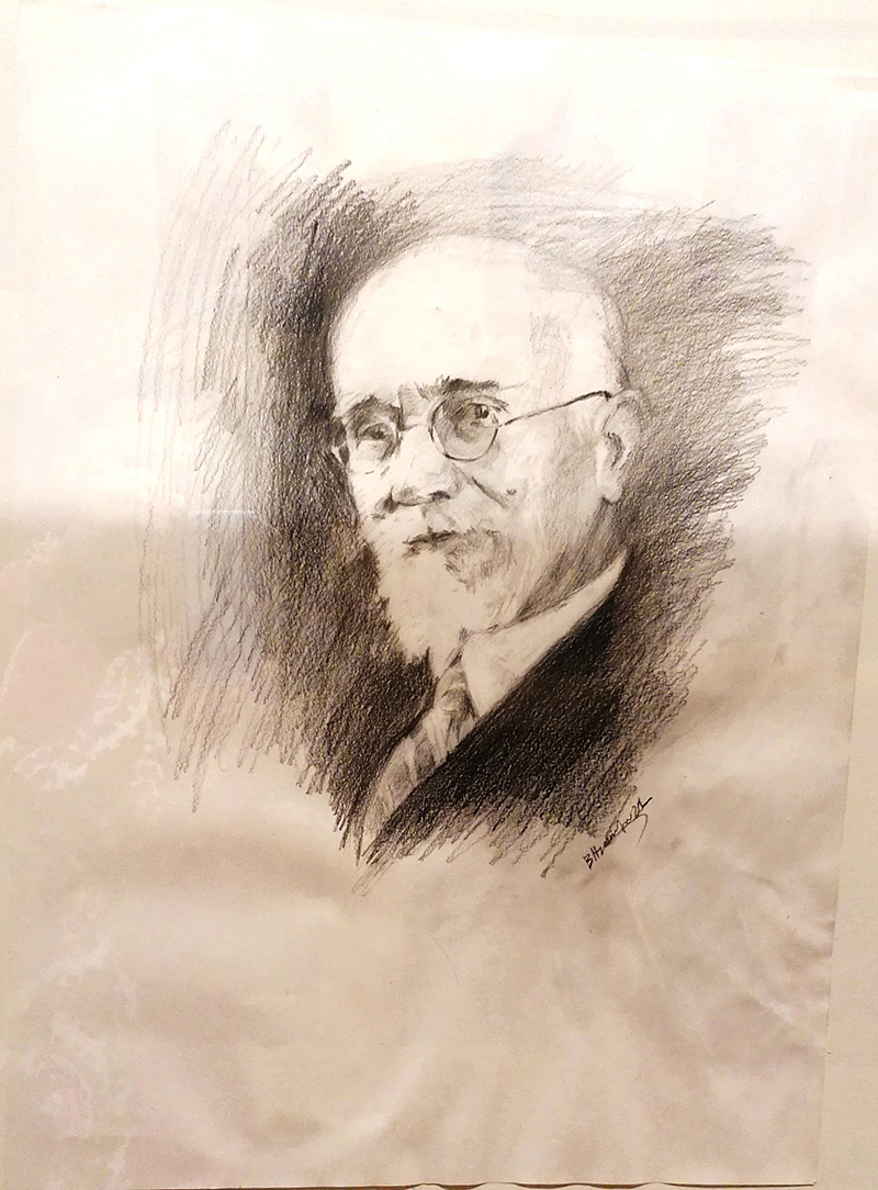 Ο Ελευθέριος Βενιζέλος