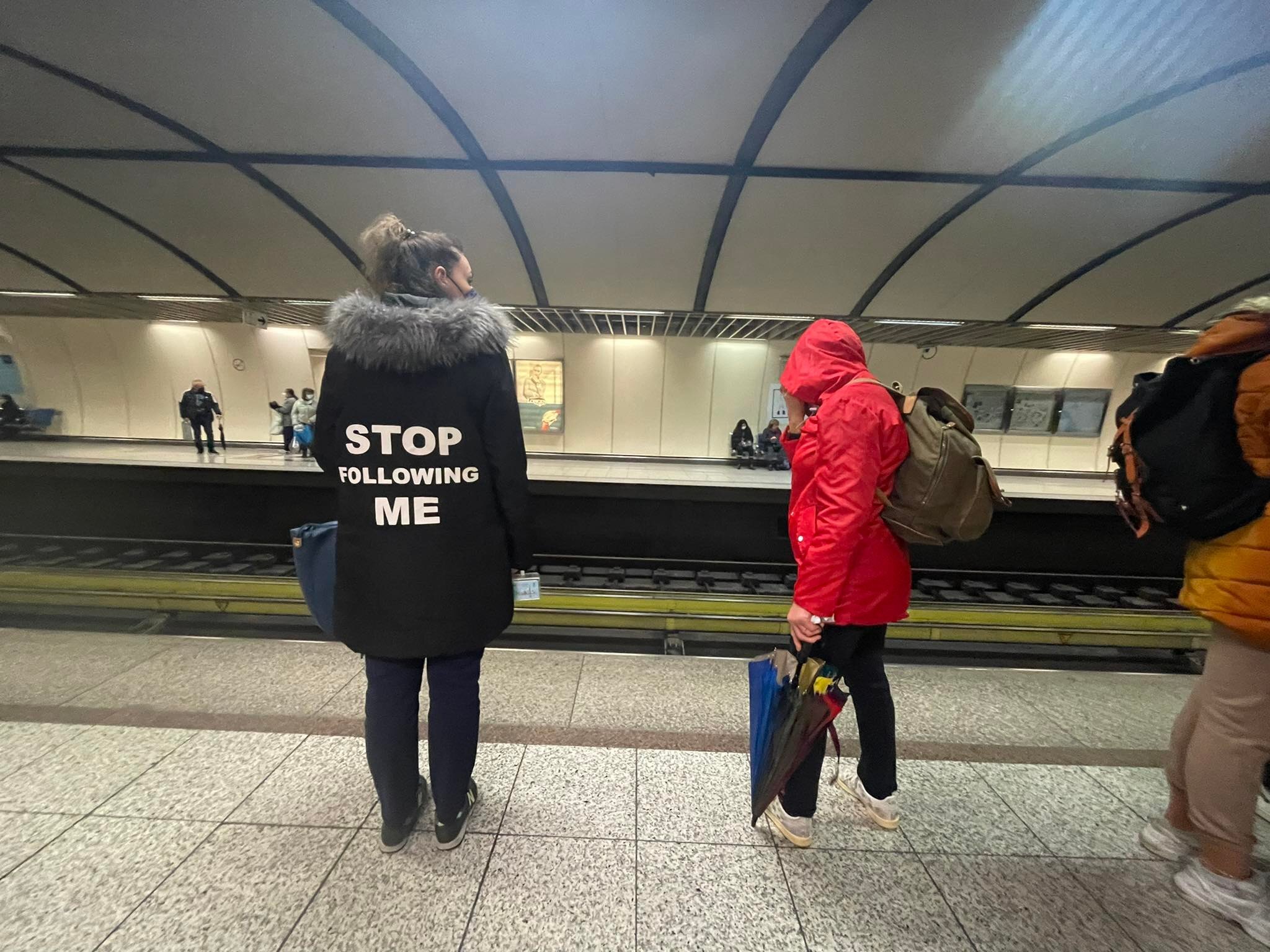 Η εβδομάδα στην Αθήνα σε 7 φωτογραφίες: Από τo Σύνταγμα στον Jack Savoretti