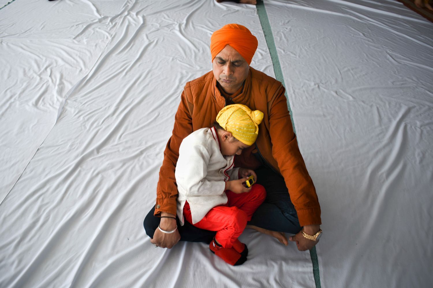 Mικρές Πατρίδες της Μάρως Κουρή. 