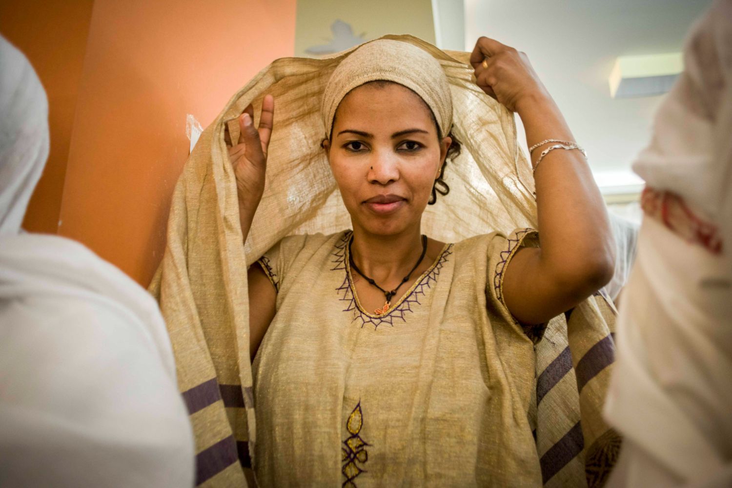 Mικρές Πατρίδες της Μάρως Κουρή. 