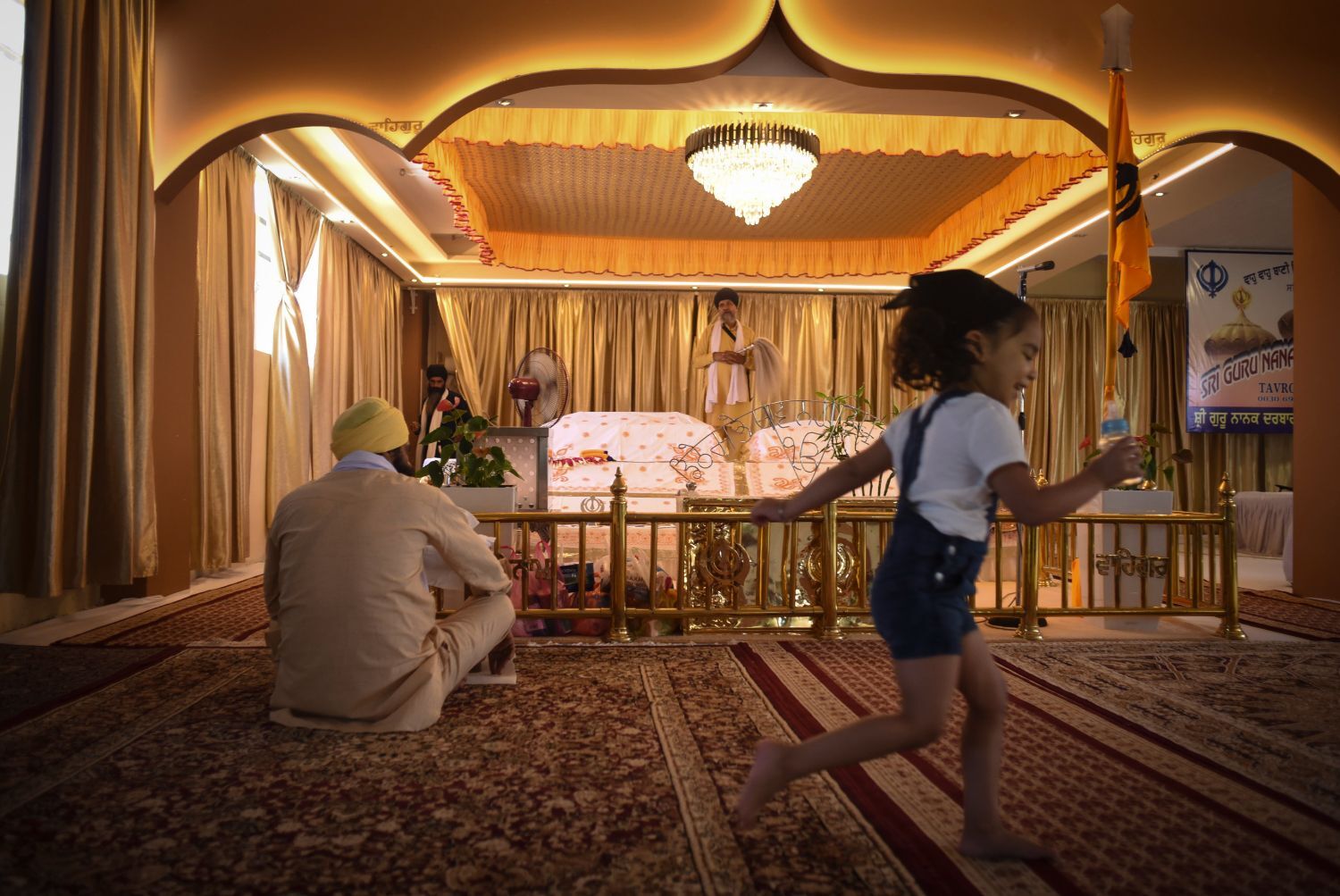 Mικρές Πατρίδες της Μάρως Κουρή. 