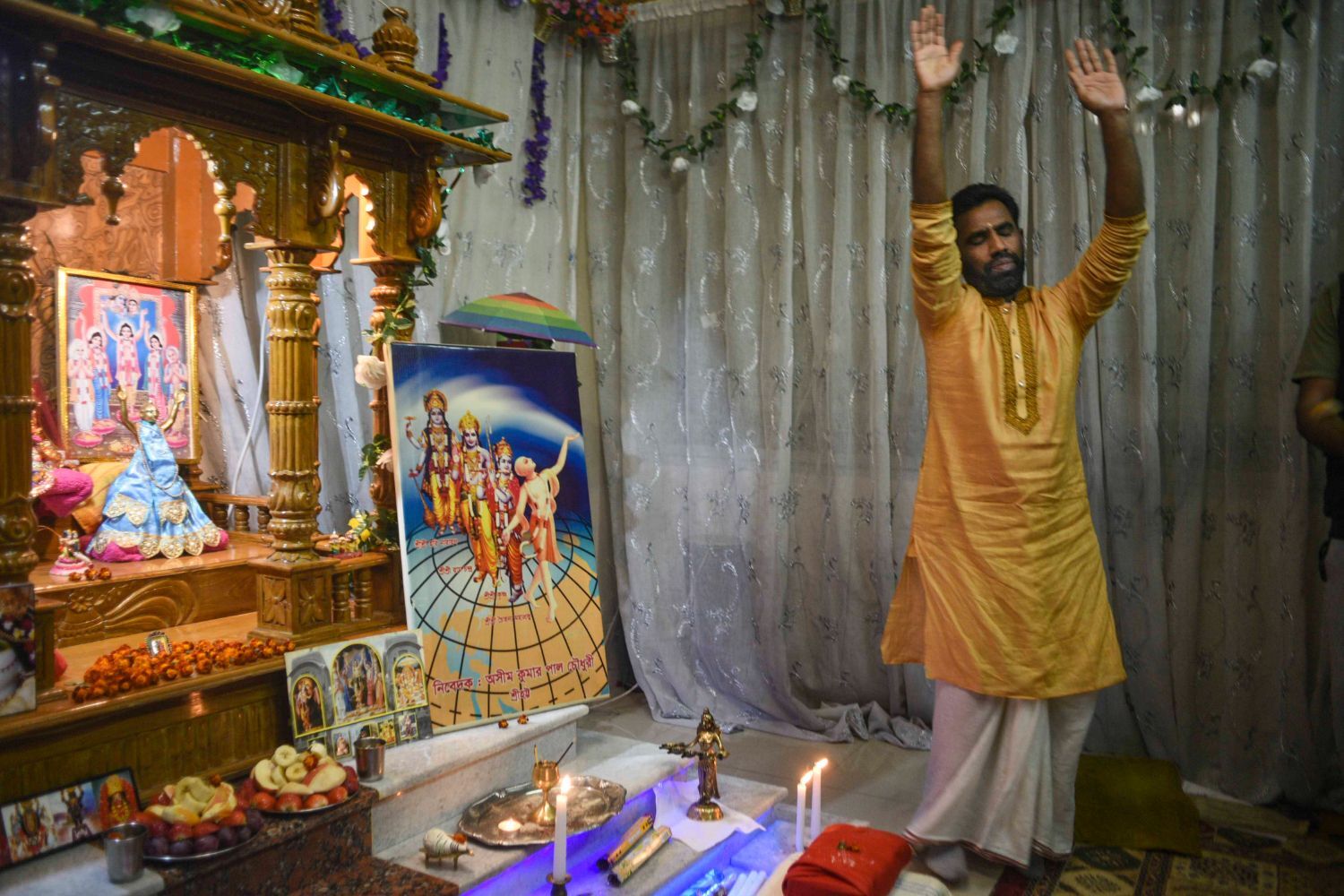 Mικρές Πατρίδες της Μάρως Κουρή. 