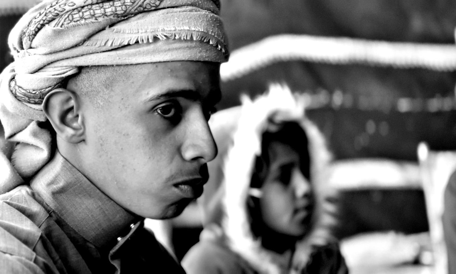 Wadi Rum, Ιορδανία