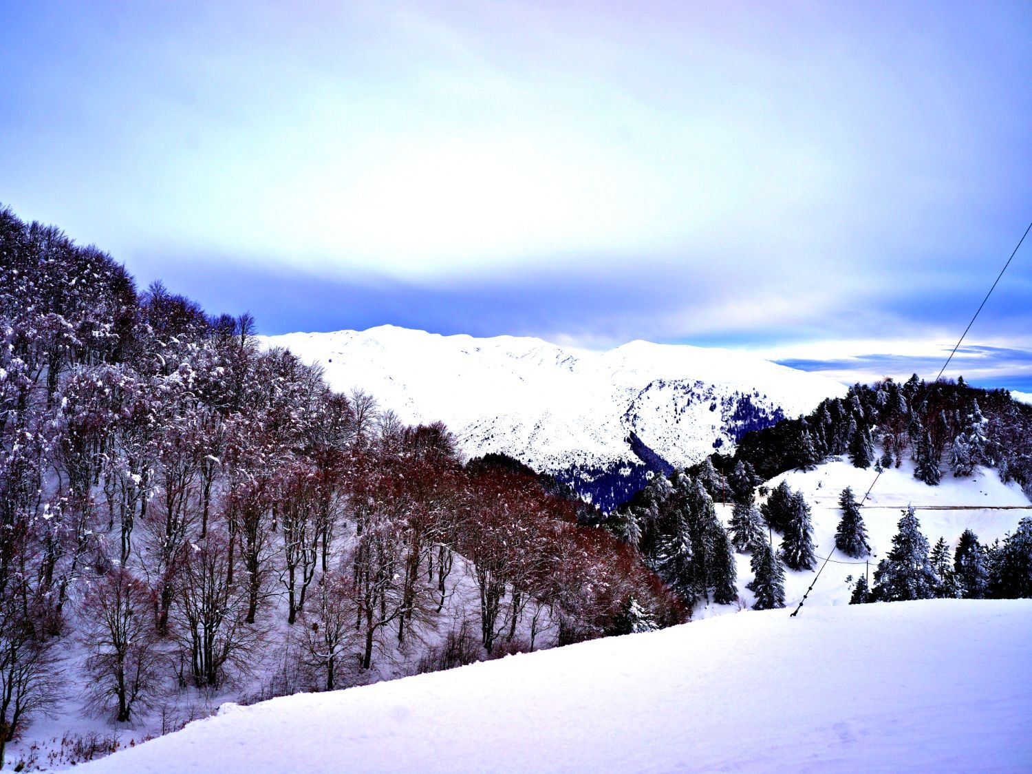 Ανήλιο, Ιωάννινα
