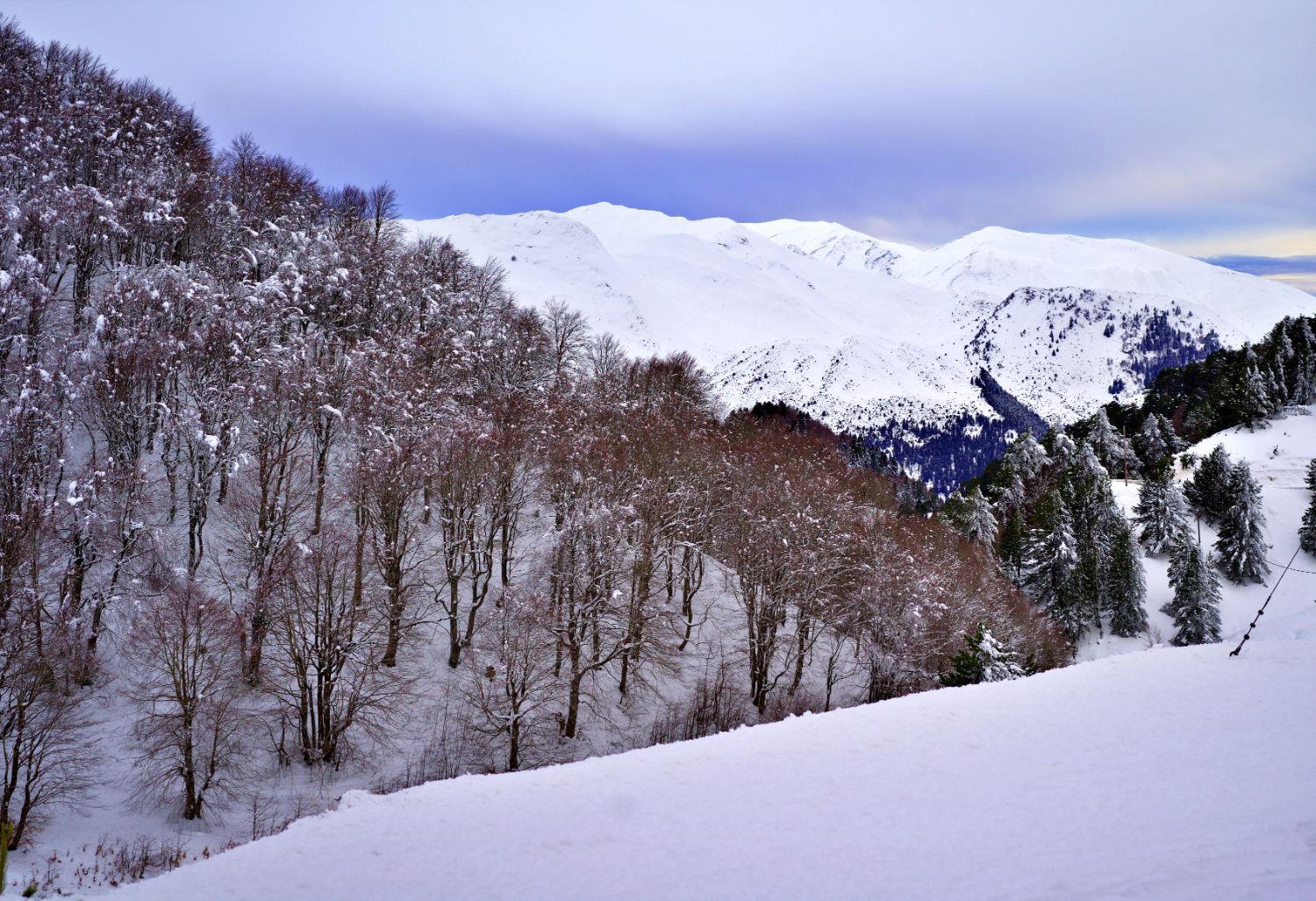 Ανήλιο, Ιωάννινα.