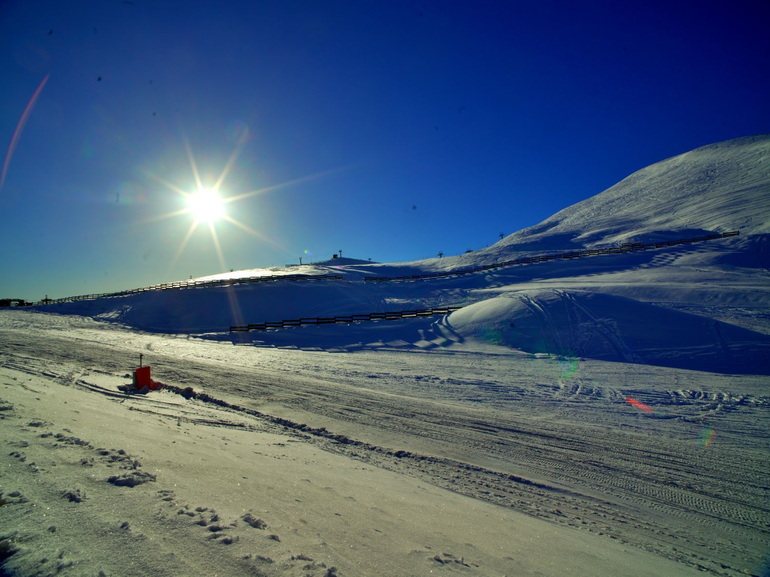 Ανήλιο, Ιωάννινα