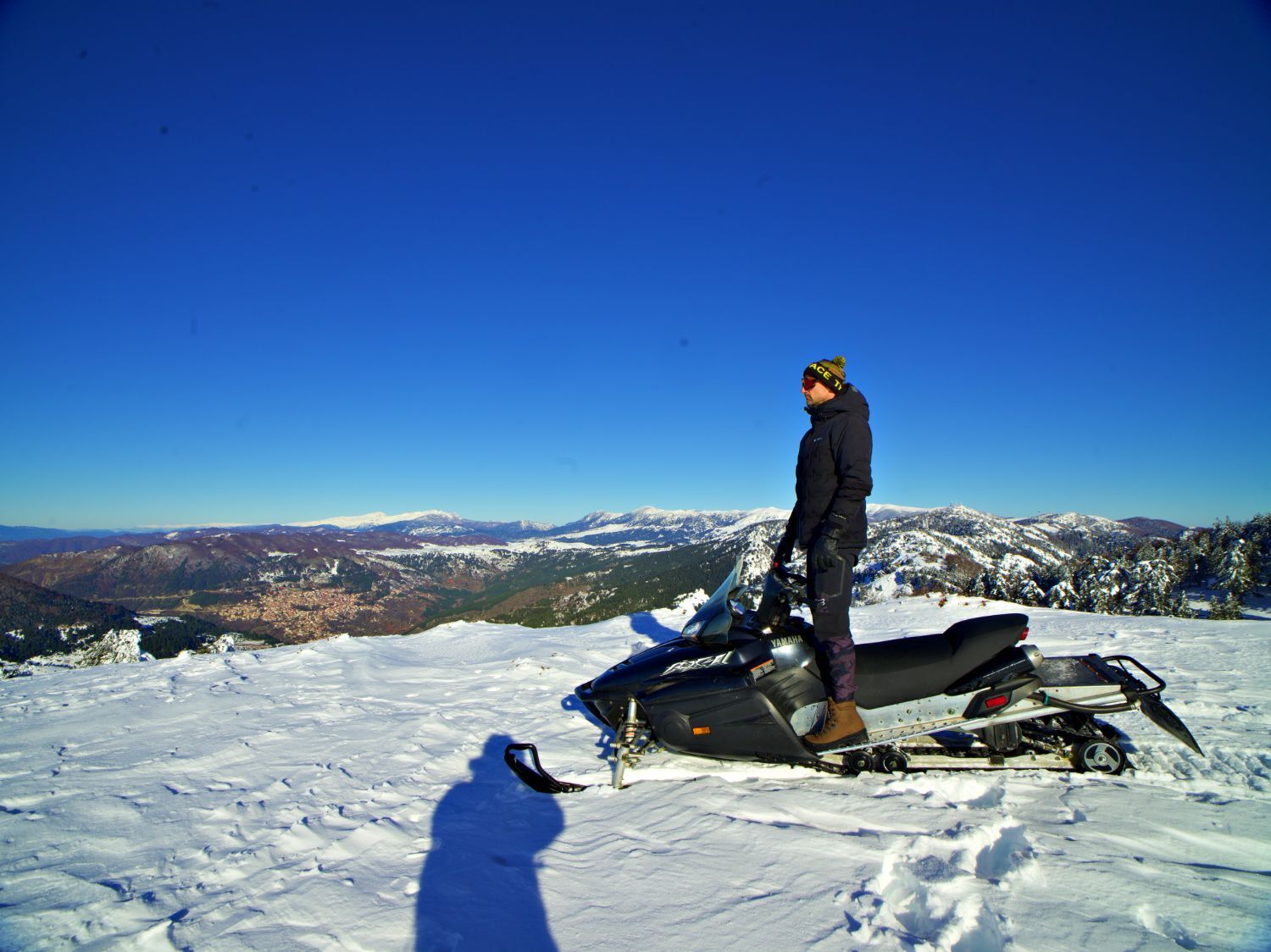 Ανήλιο, Ιωάννινα