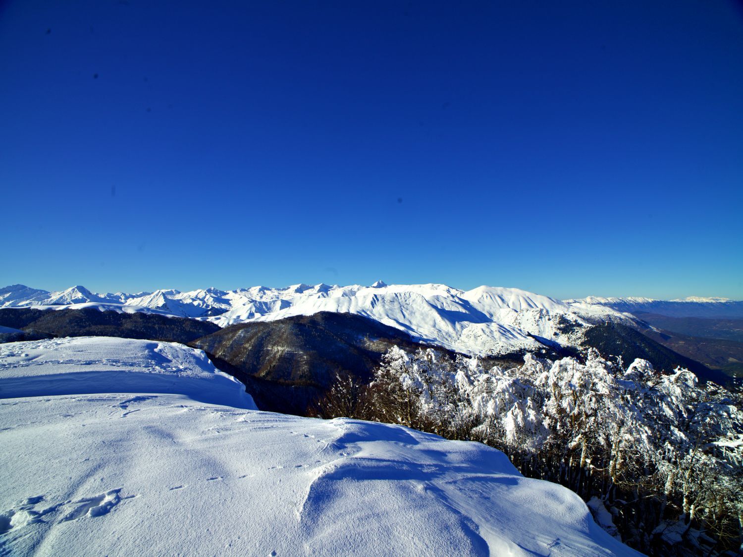Ανήλιο, Ιωάννινα