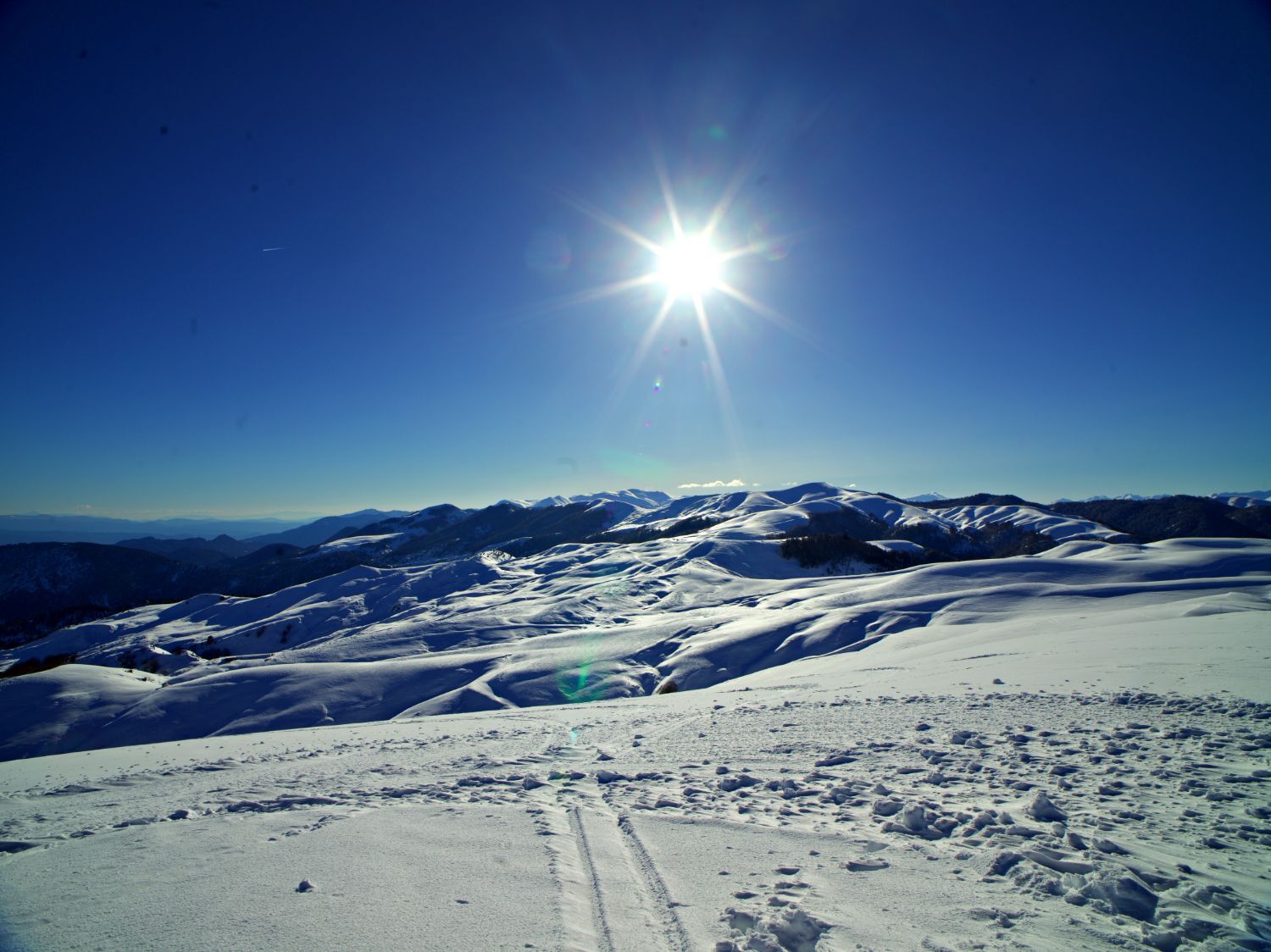 Ανήλιο, Ιωάννινα