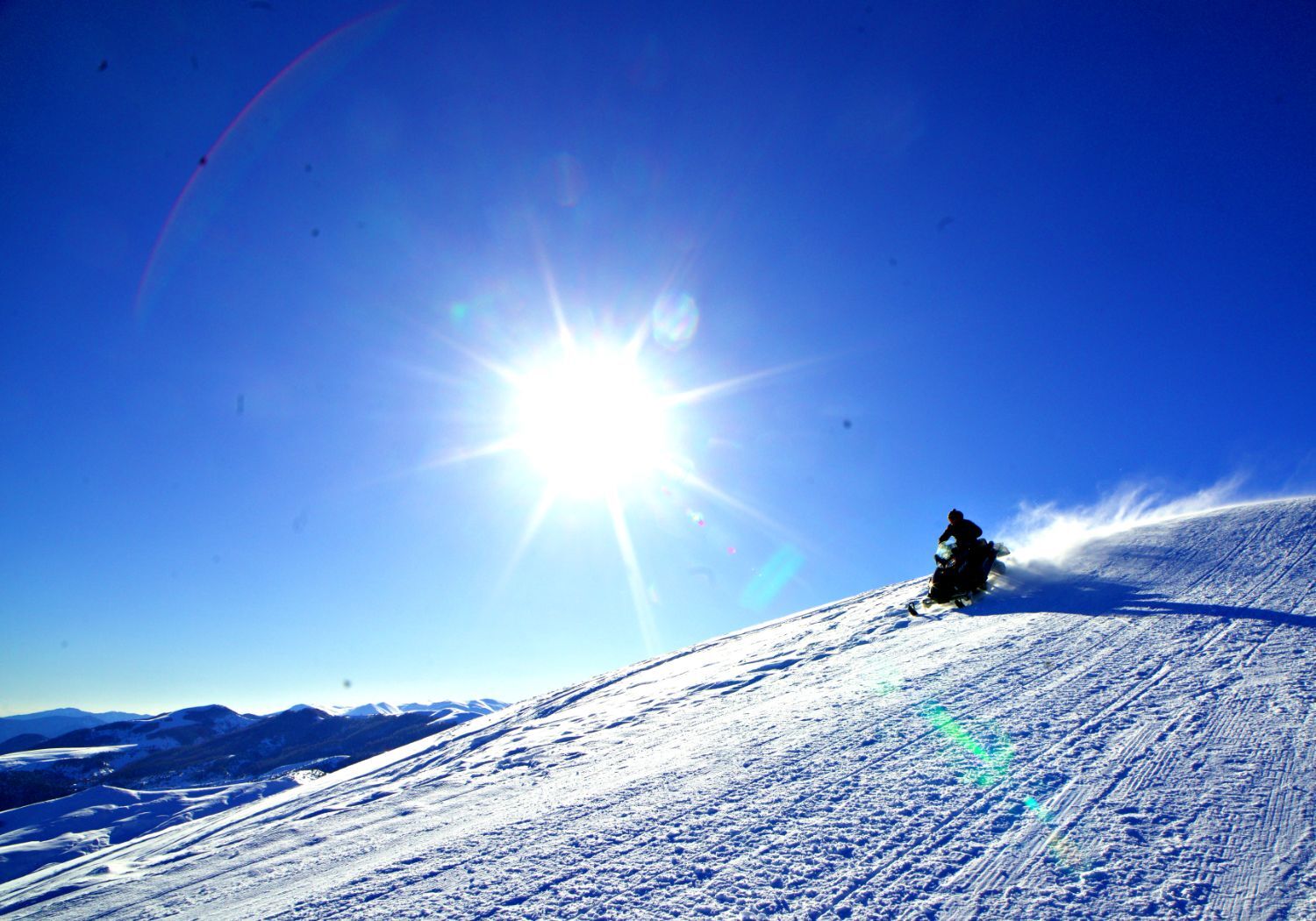 Ανήλιο, Ιωάννινα