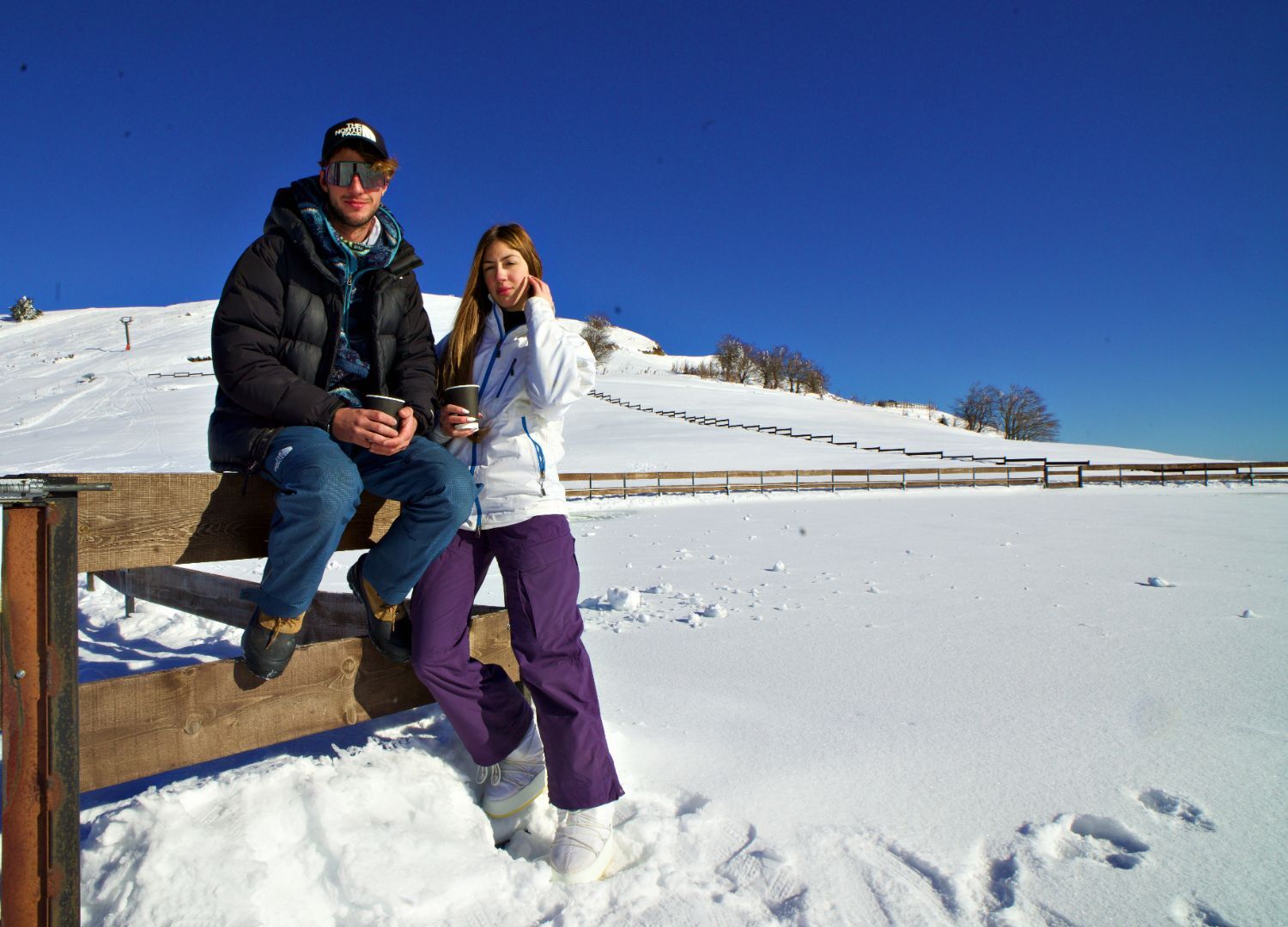 Ανήλιο, Ιωάννινα