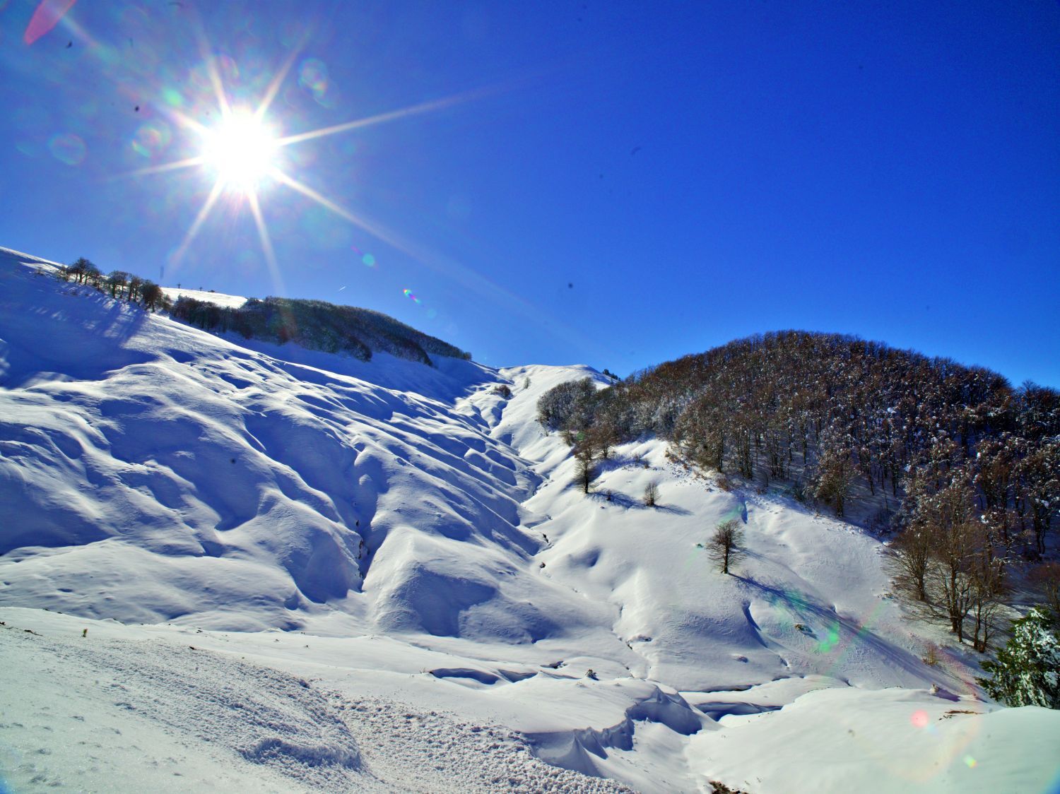 Ανήλιο, Ιωάννινα