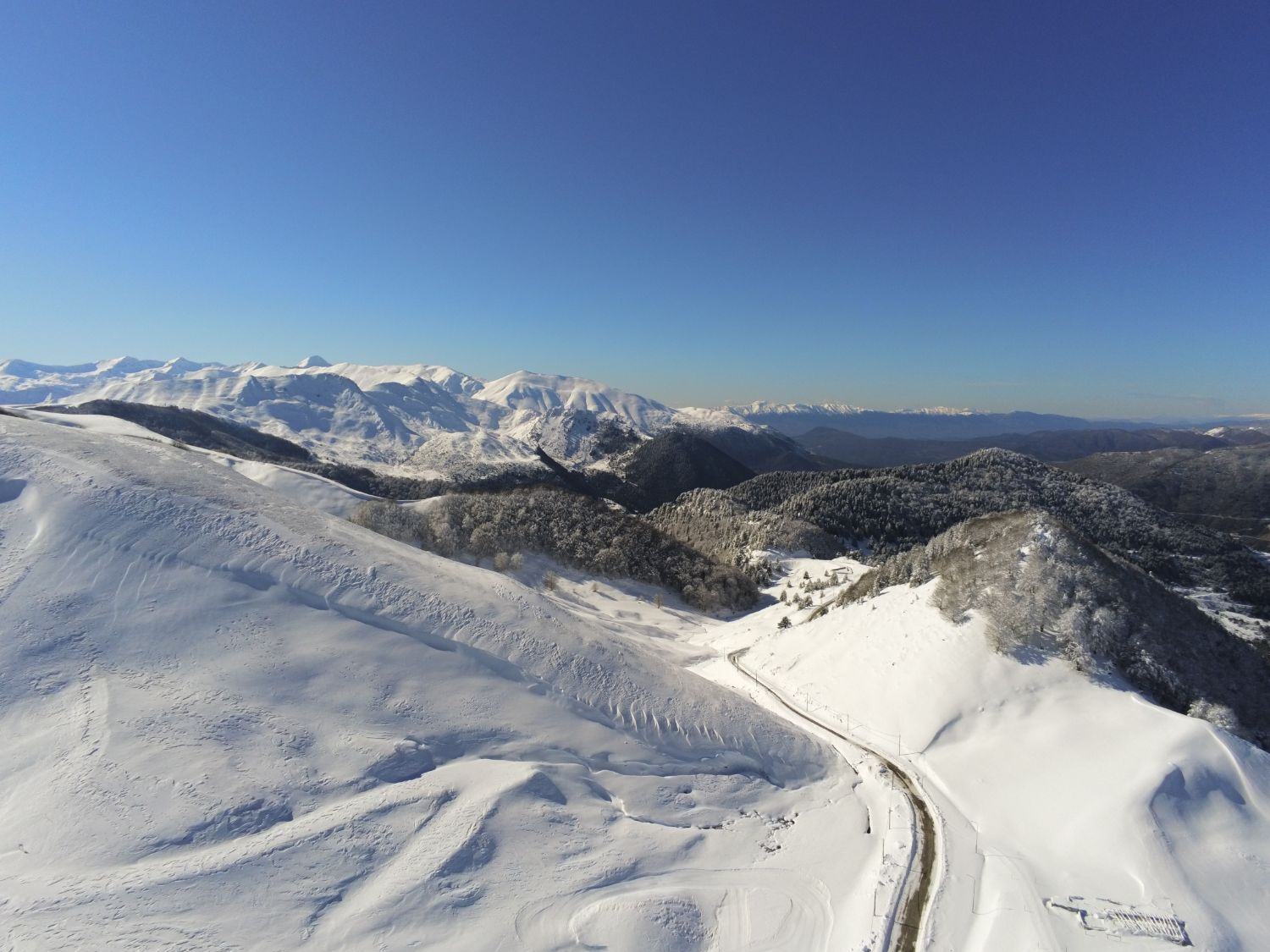 Ανήλιο, Ιωάννινα