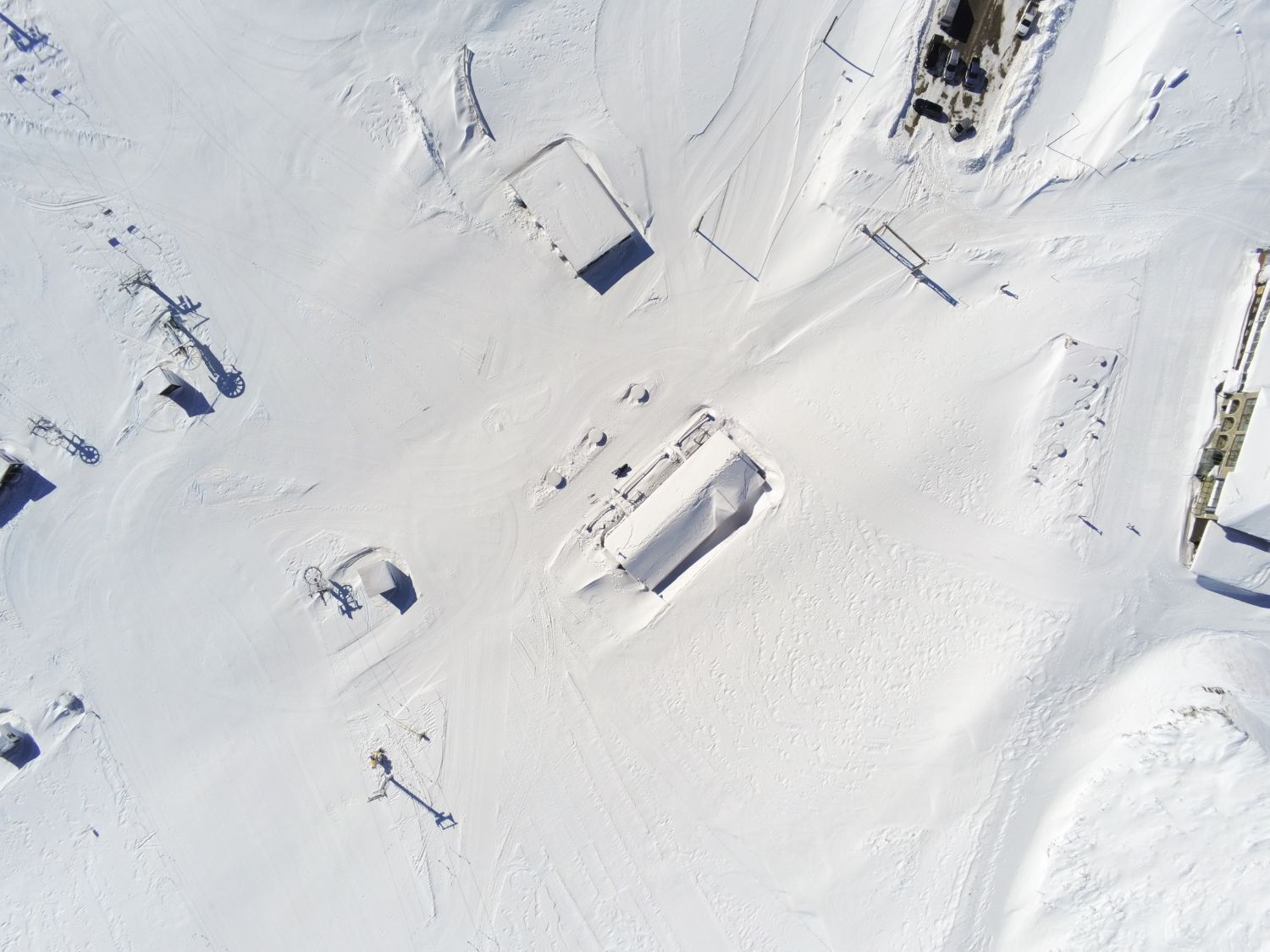 Ανήλιο, Ιωάννινα