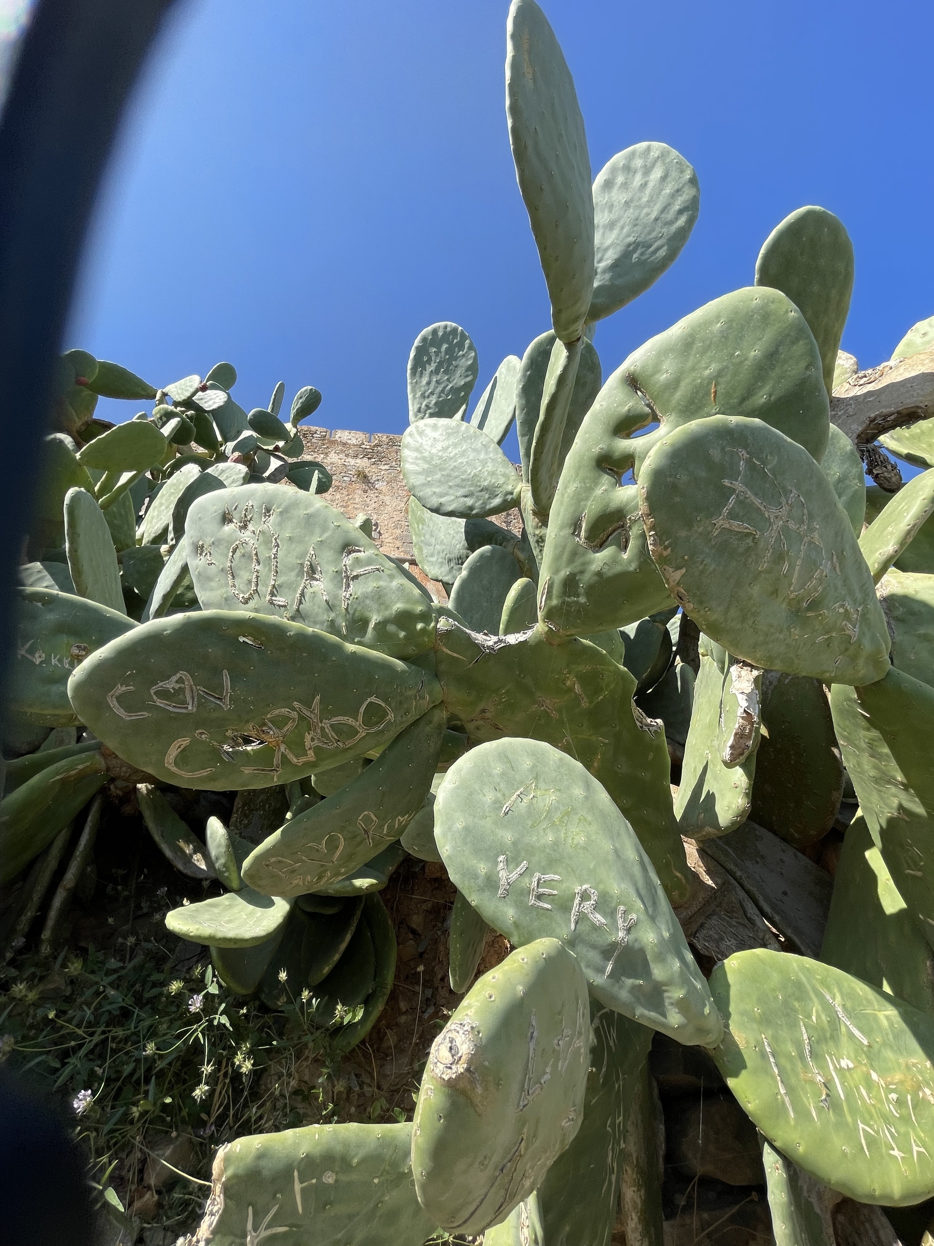 Οδοιπορικό στο χωριό Πλάκα, στη Σπιναλόγκα, εκεί που γυρίστηκε η τηλεοπτική σειρά «Το Νησί»